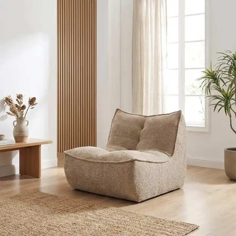 Rivièra Maison Sessel Accent Soft Walnuss Direkt Vom Hersteller